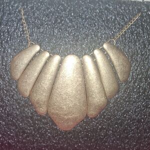 Chic Gold Necklace for Women